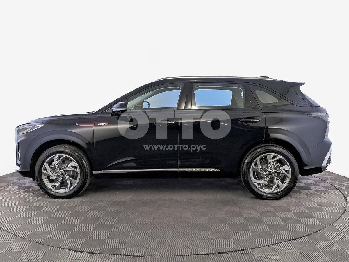 Hongqi HS3 1 поколение внедорожник 5 дв. продажа 3