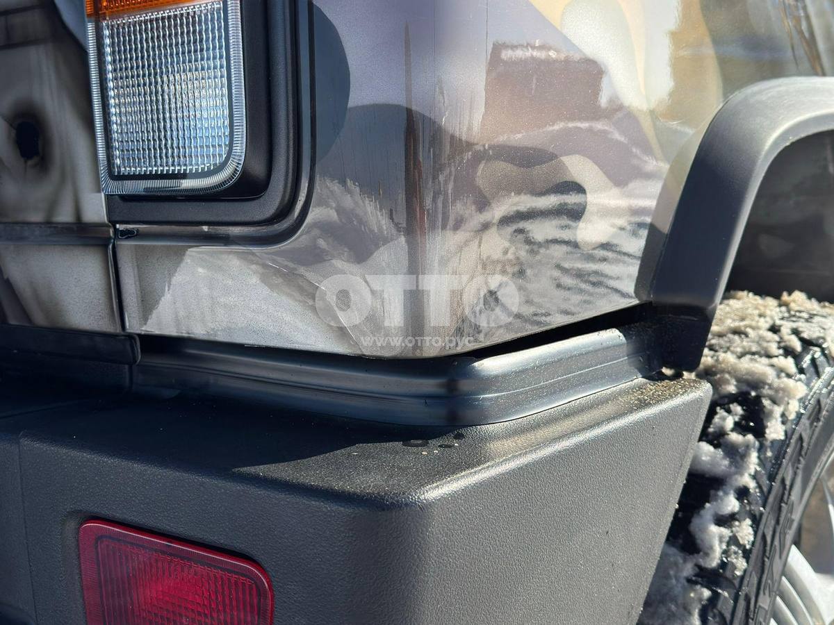 Hummer H2 I внедорожник 5 дв. продажа 3