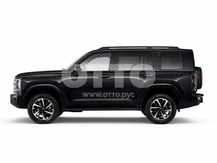 Haval H9 II внедорожник 5 дв. продажа
