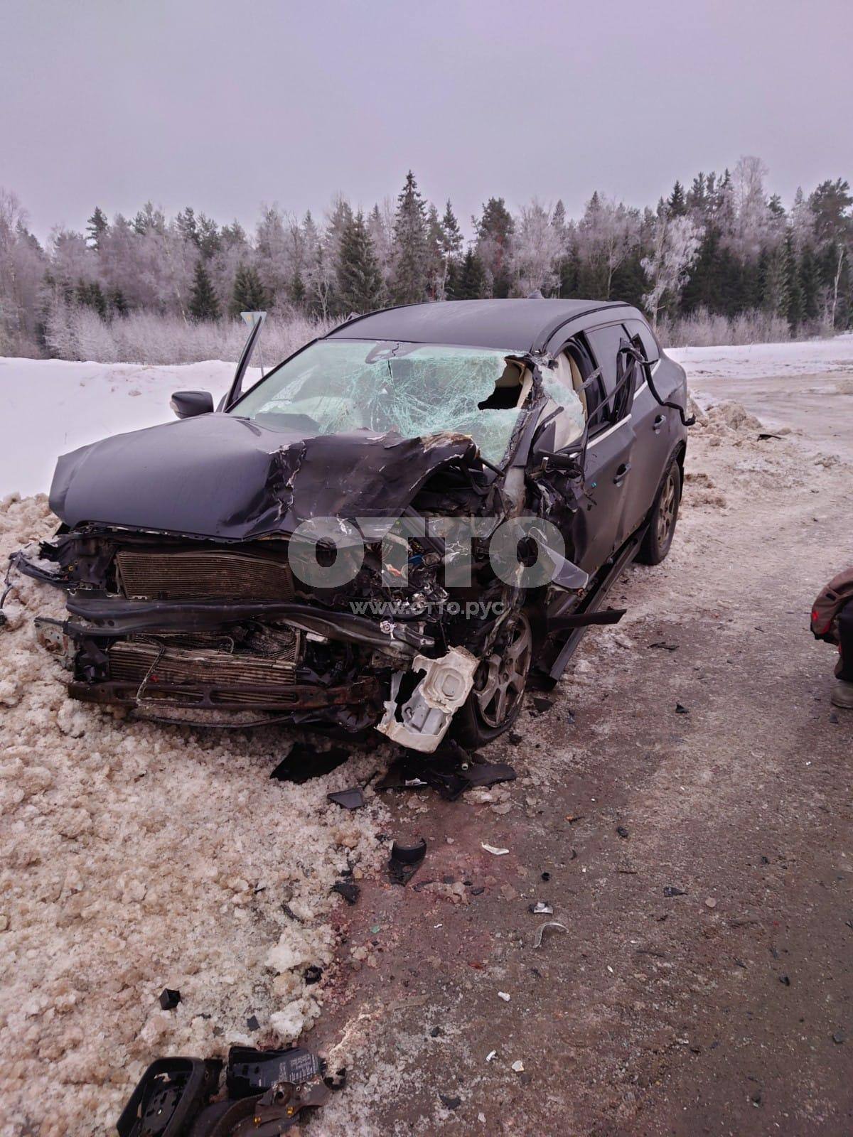 Volvo XC60 I внедорожник 5 дв. продажа 3