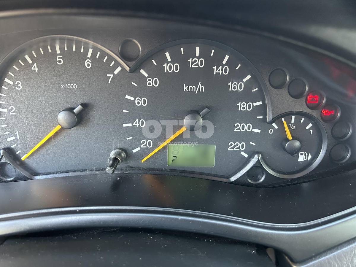 Ford Focus I Рестайлинг универсал 5 дв. продажа 5