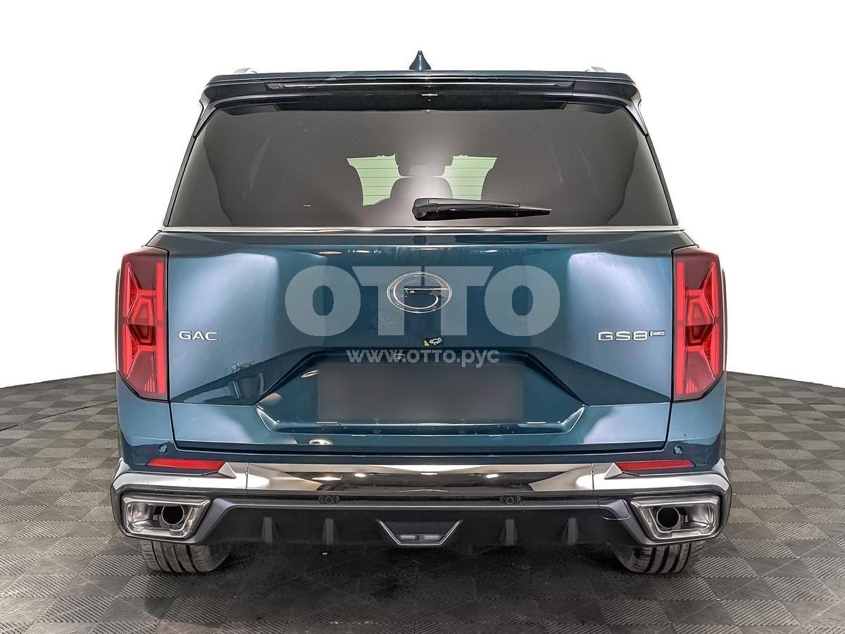 GAC GS8 II внедорожник 5 дв. продажа 6