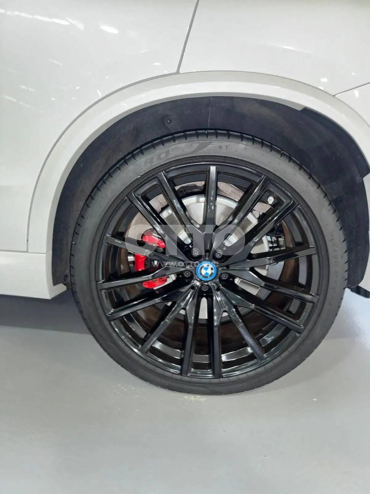 BMW X5 IV (G05/G18) Рестайлинг внедорожник 5 дв. продажа 5
