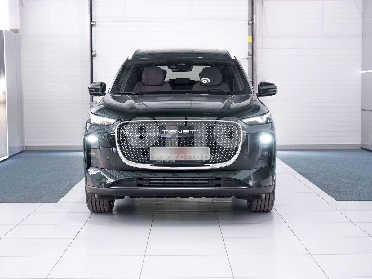 TENET T8 1 поколение внедорожник 5 дв. продажа 2