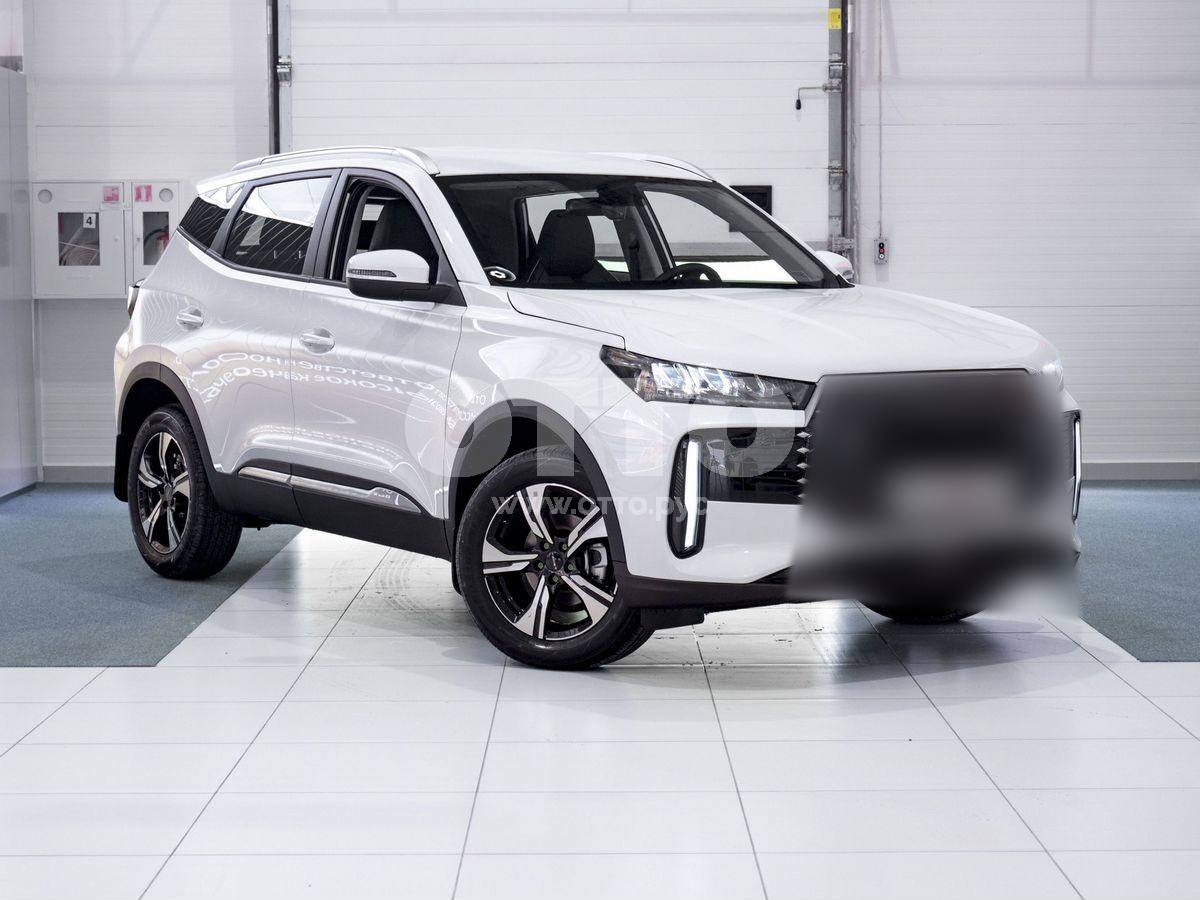 TENET T4 1 поколение внедорожник 5 дв. продажа