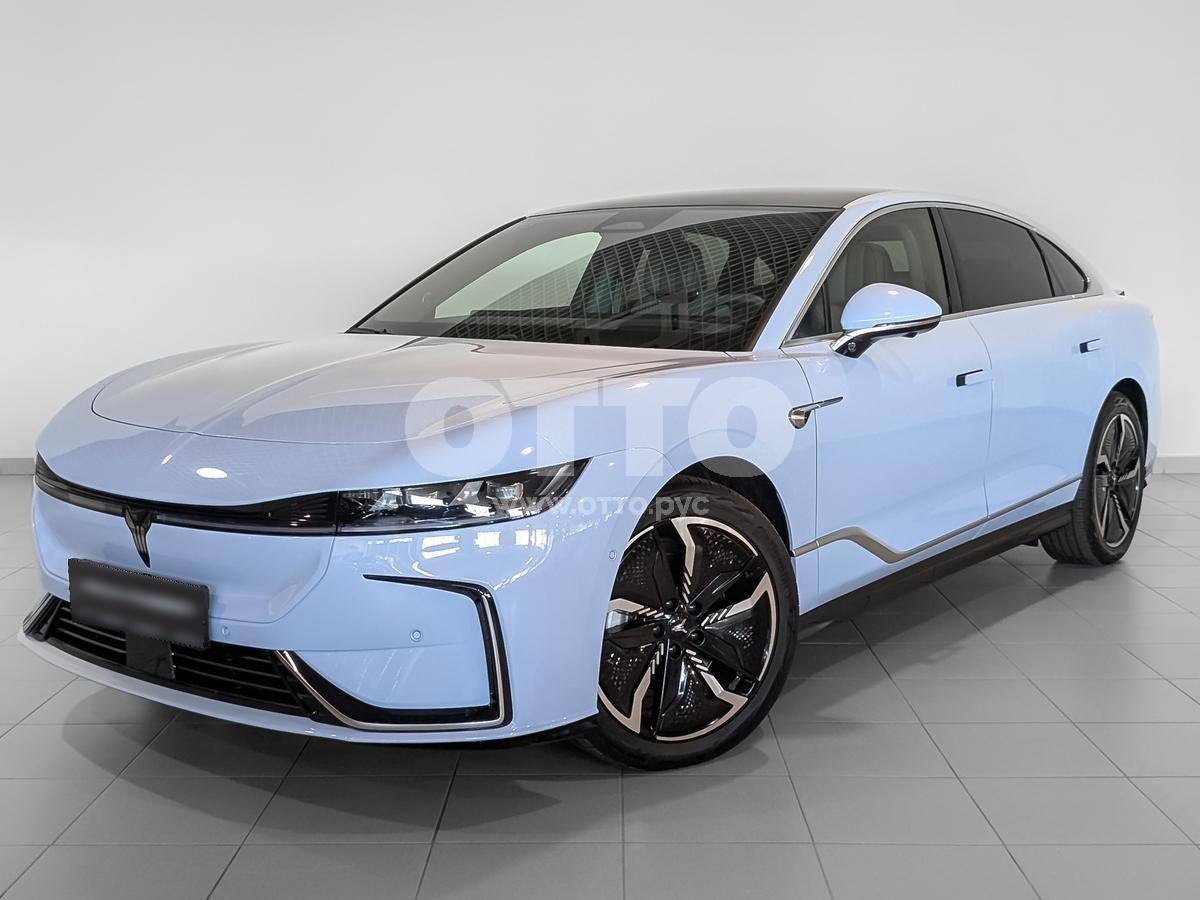 Voyah Passion I Рестайлинг седан l продажа