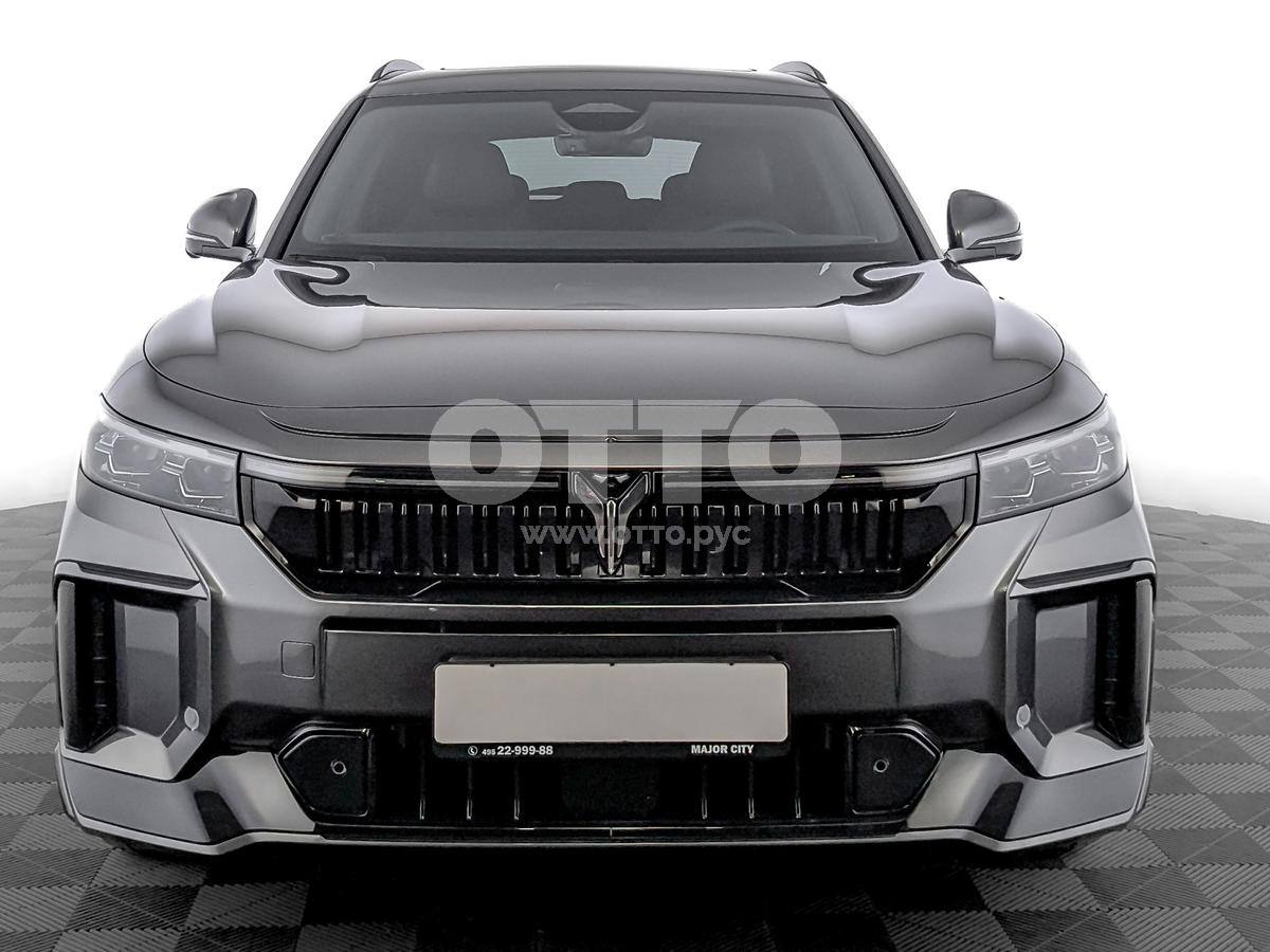 Voyah Free I Рестайлинг внедорожник 5 дв. продажа 5