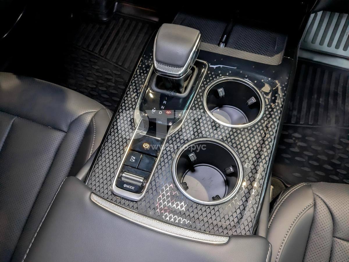 Hongqi HS3 1 поколение внедорожник 5 дв. продажа 6