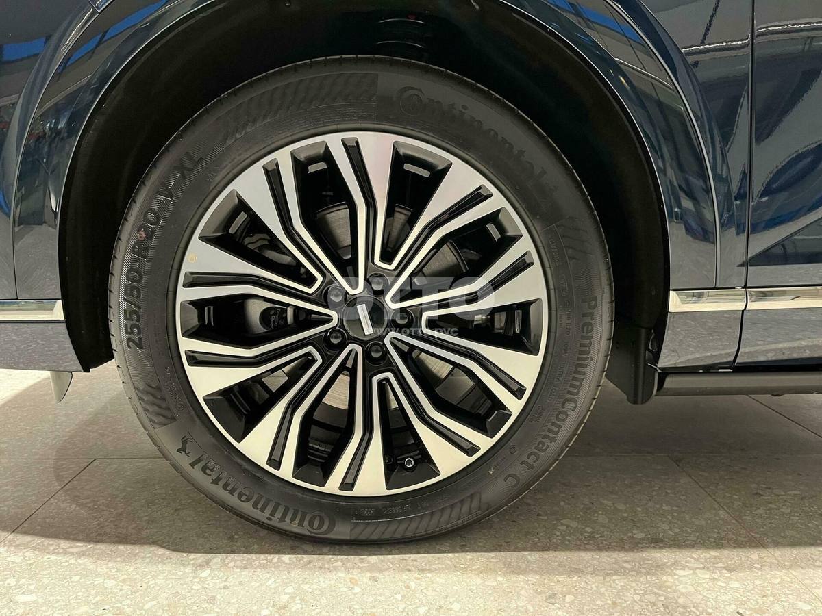 Wey 07 1 поколение внедорожник 5 дв. продажа 6