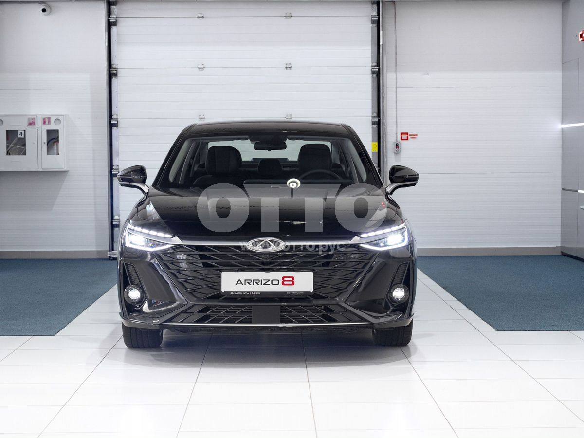 Chery Arrizo 8 1 поколение седан продажа 2