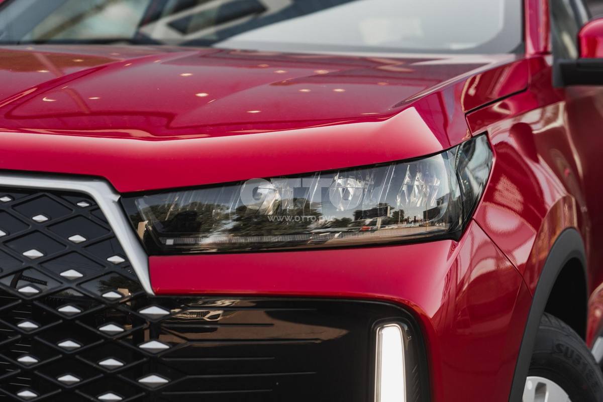 Chery Tiggo 4 I Рестайлинг 2 внедорожник 5 дв. продажа 5