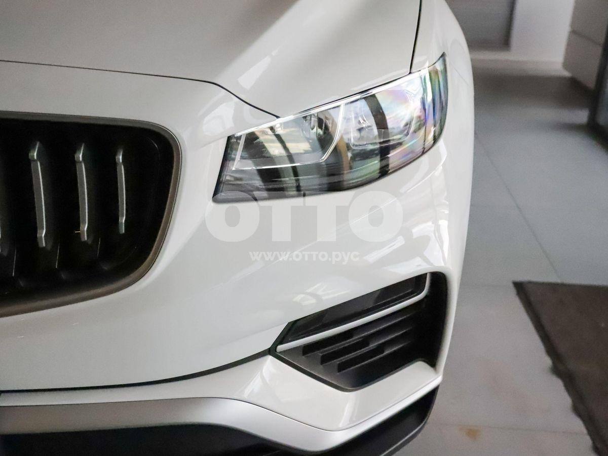 Belgee X70 I Рестайлинг внедорожник 5 дв. продажа 6