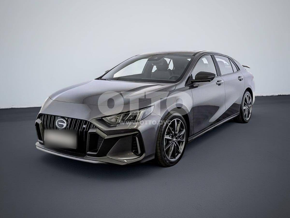 GAC Empow 1 поколение седан продажа