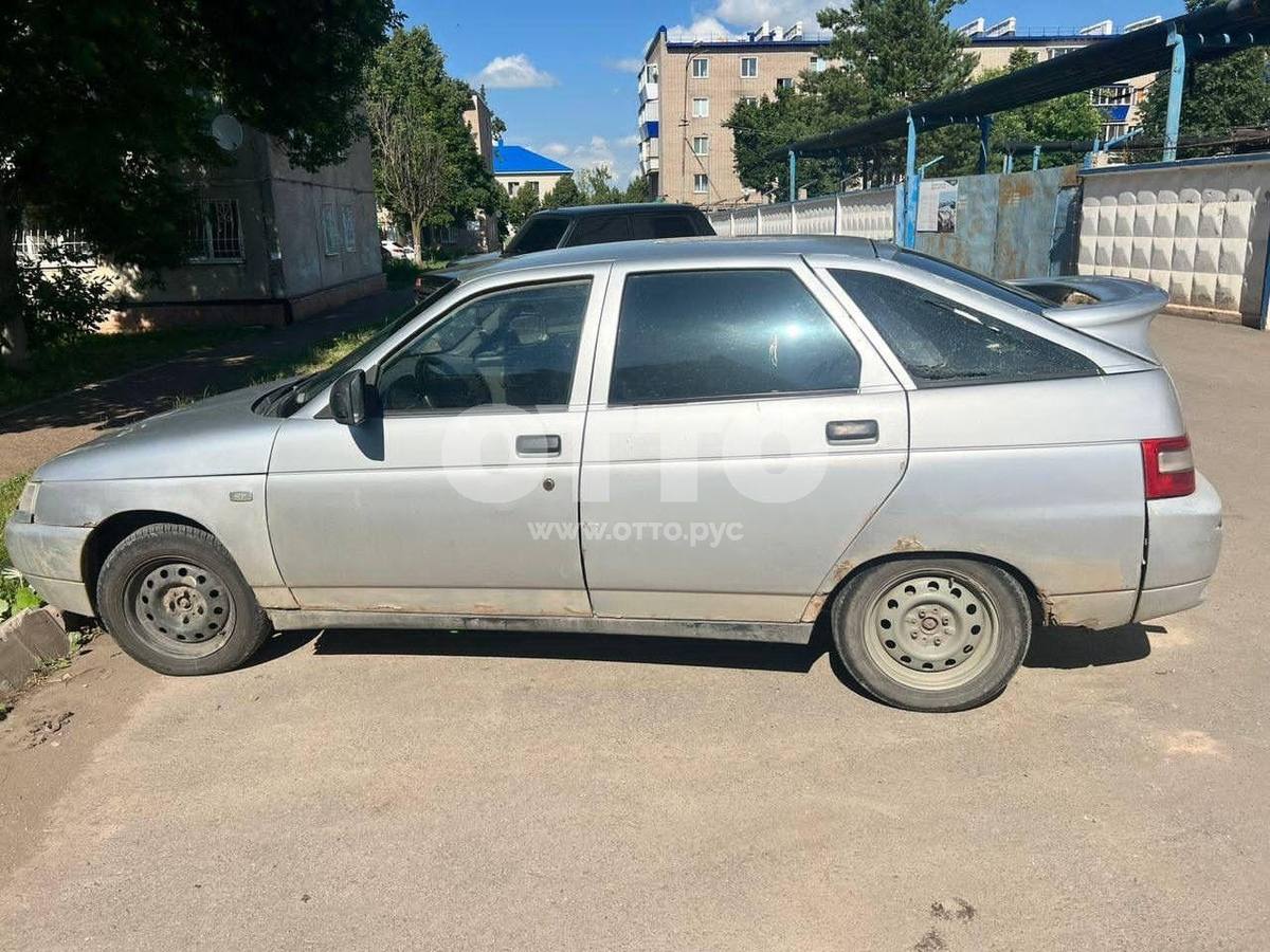 Lada (ВАЗ) 2112 1 поколение хэтчбек 5 дв. продажа