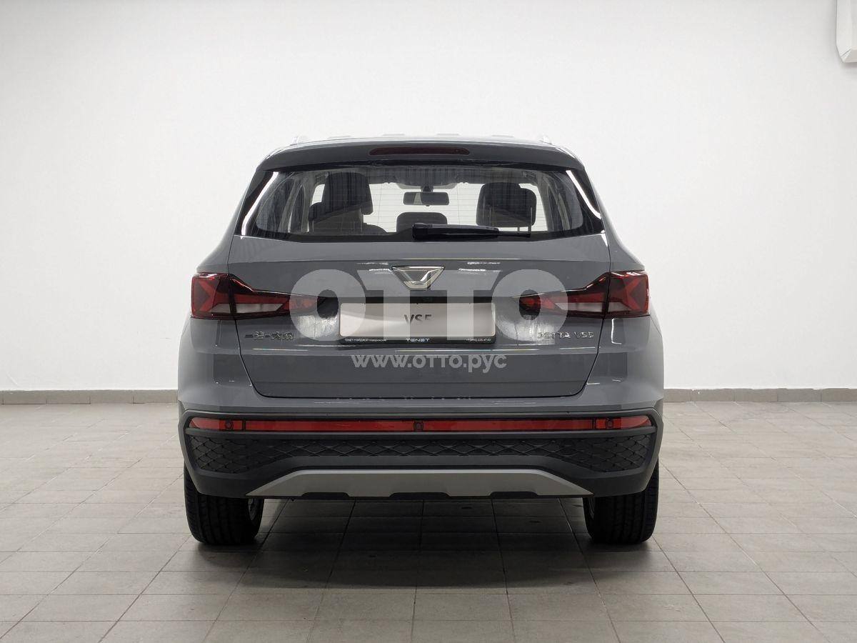 Jetta VS5 1 поколение внедорожник 5 дв. продажа 6