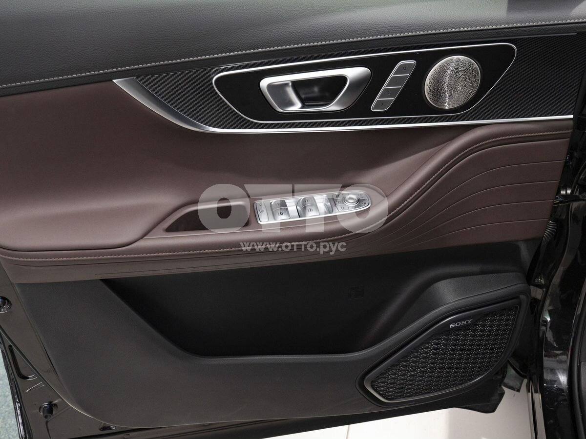 Chery Tiggo 7L 1 поколение внедорожник 5 дв. продажа 5