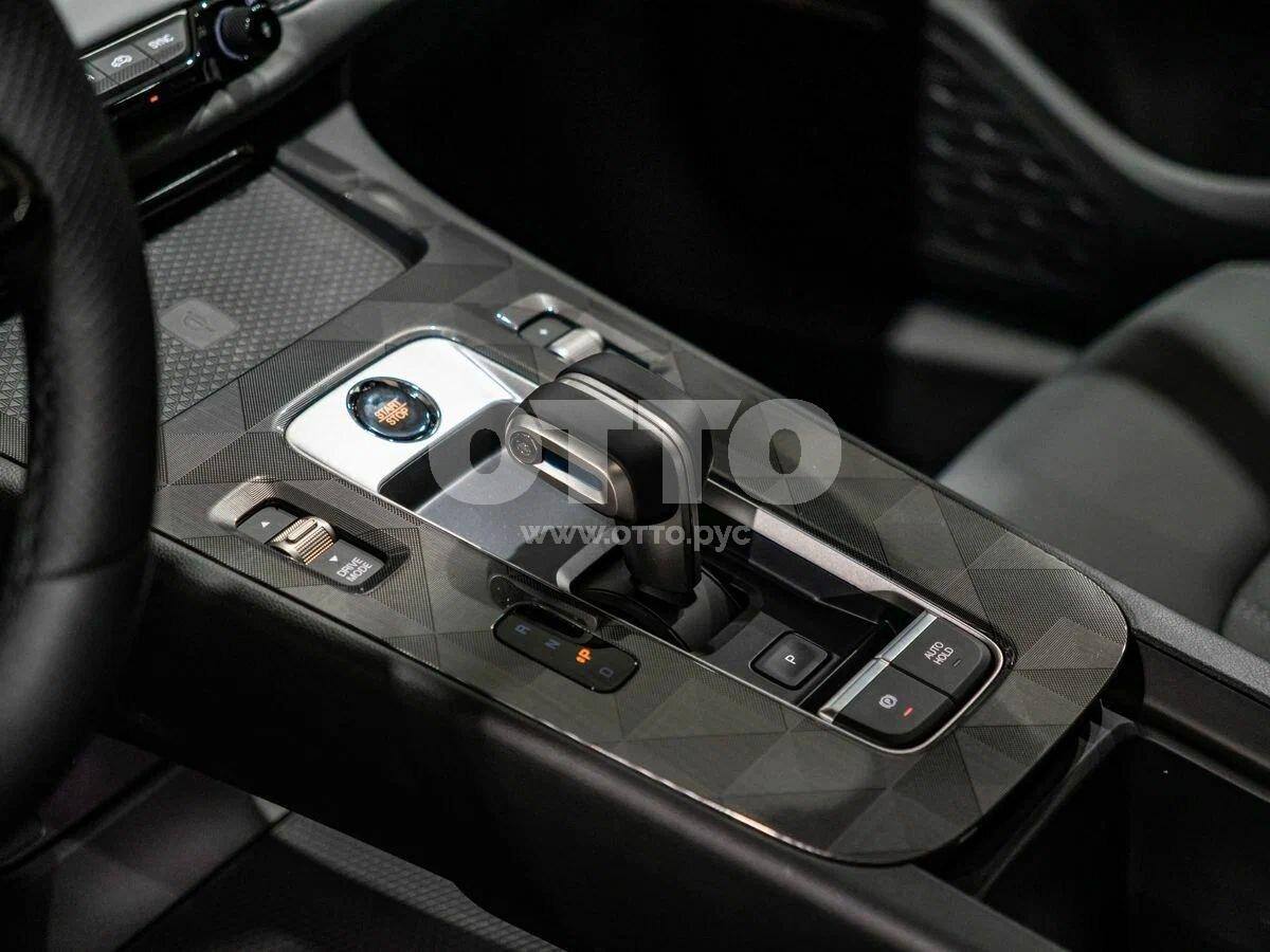 GAC Empow 1 поколение седан продажа 5