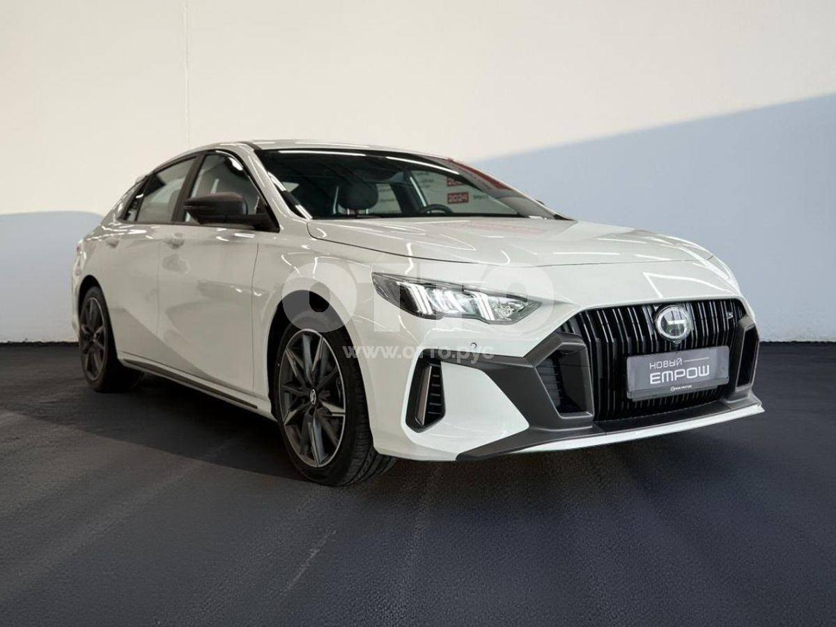 GAC Empow 1 поколение седан продажа 3