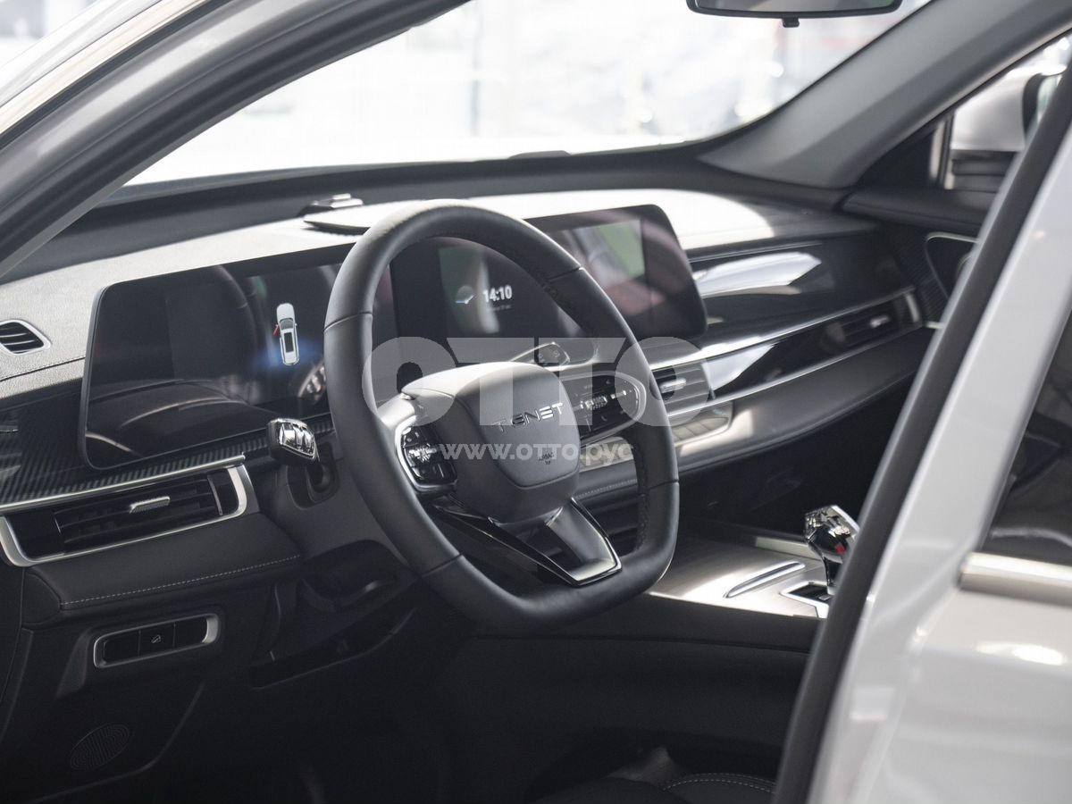 TENET T7 1 поколение внедорожник 5 дв. продажа 4