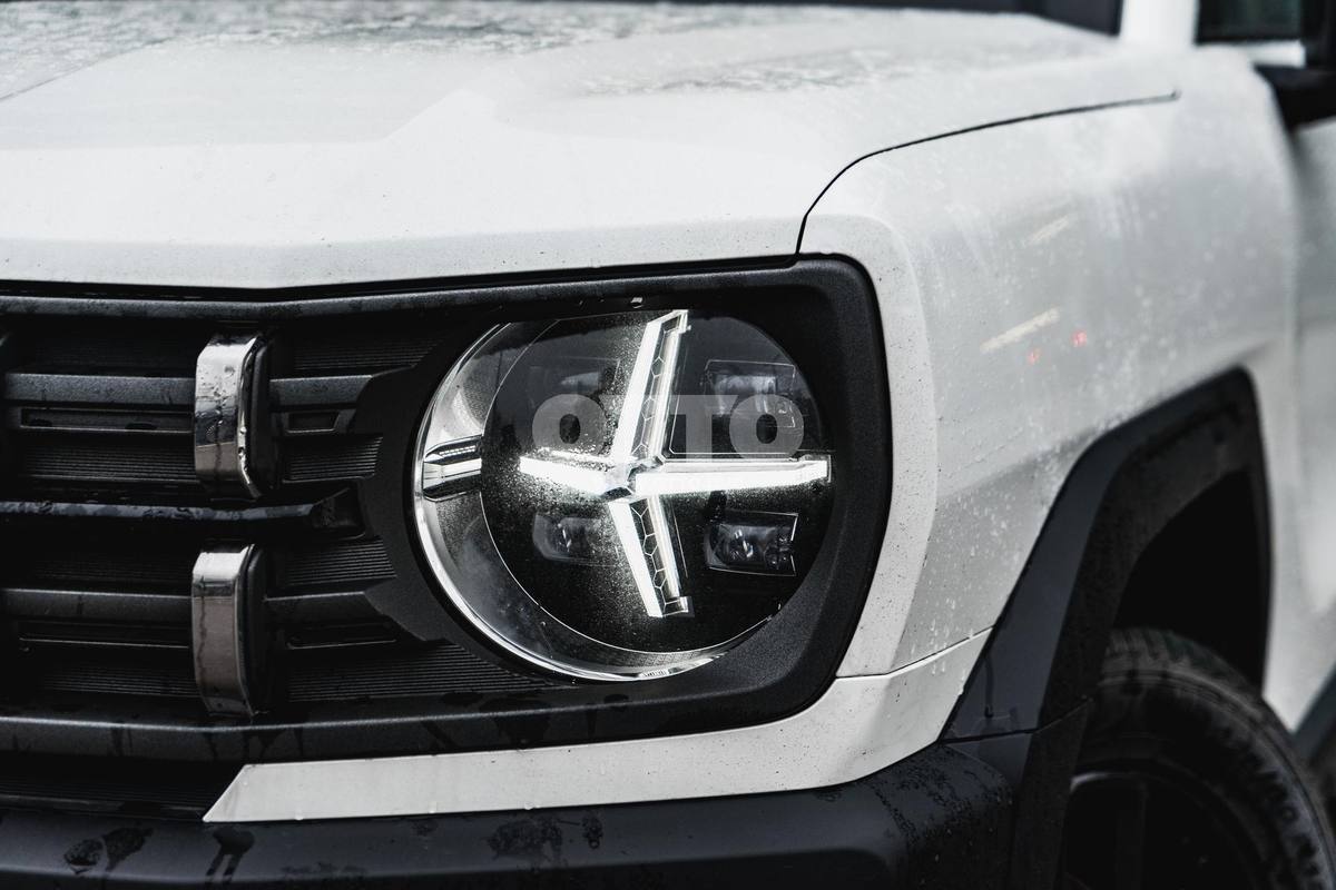 Haval H3 1 поколение внедорожник 5 дв. продажа 5