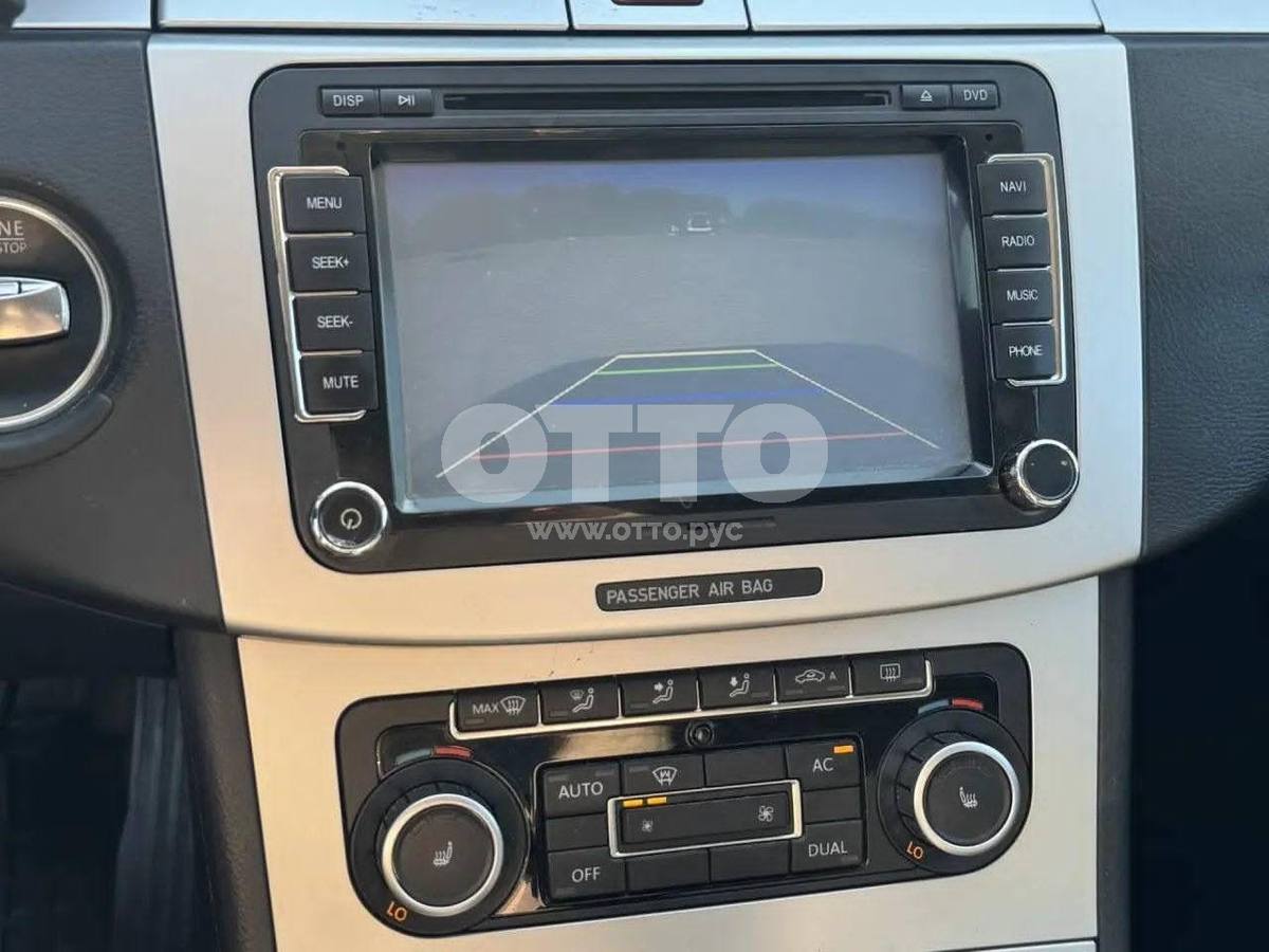 Volkswagen Passat B6 седан продажа 6