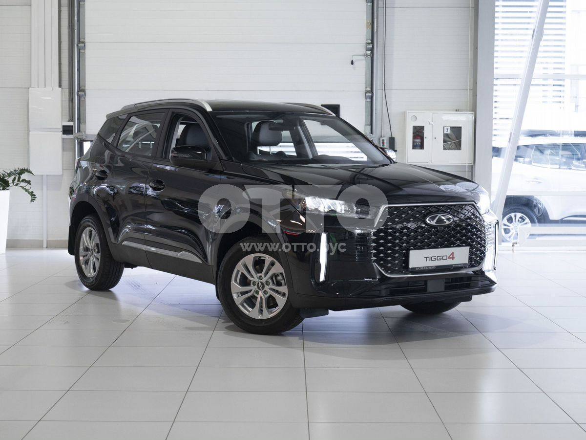Chery Tiggo 4 I Рестайлинг 2 внедорожник 5 дв. продажа 3