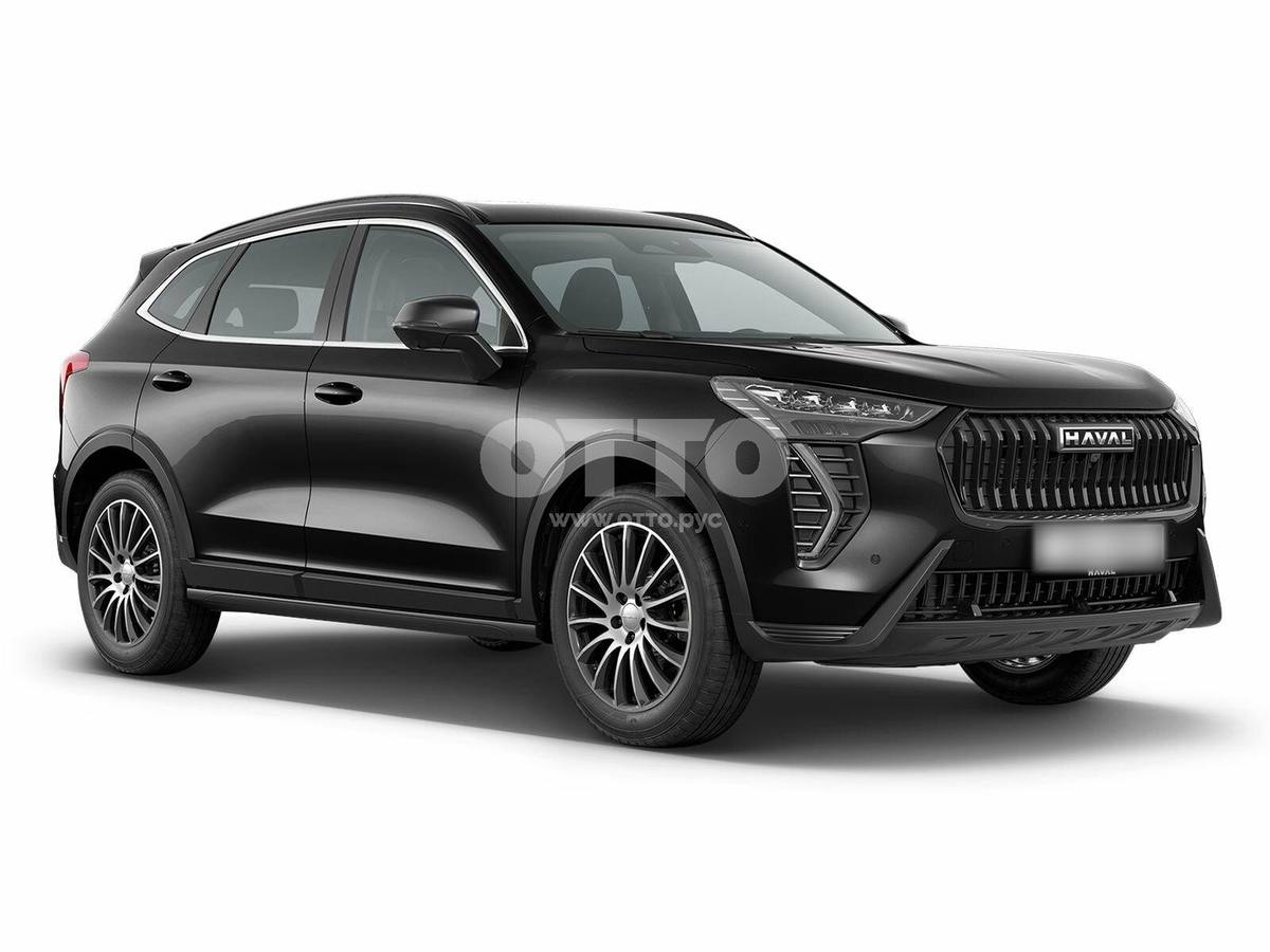 Haval Jolion I Рестайлинг внедорожник 5 дв. продажа