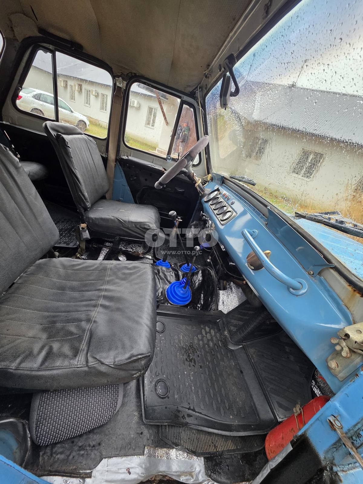 УАЗ 3151 1 поколение внедорожник 5 дв. продажа 6