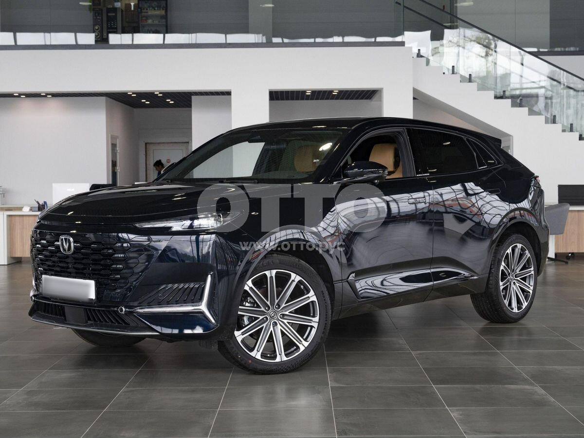 Changan UNI-K 1 поколение внедорожник 5 дв. продажа 3