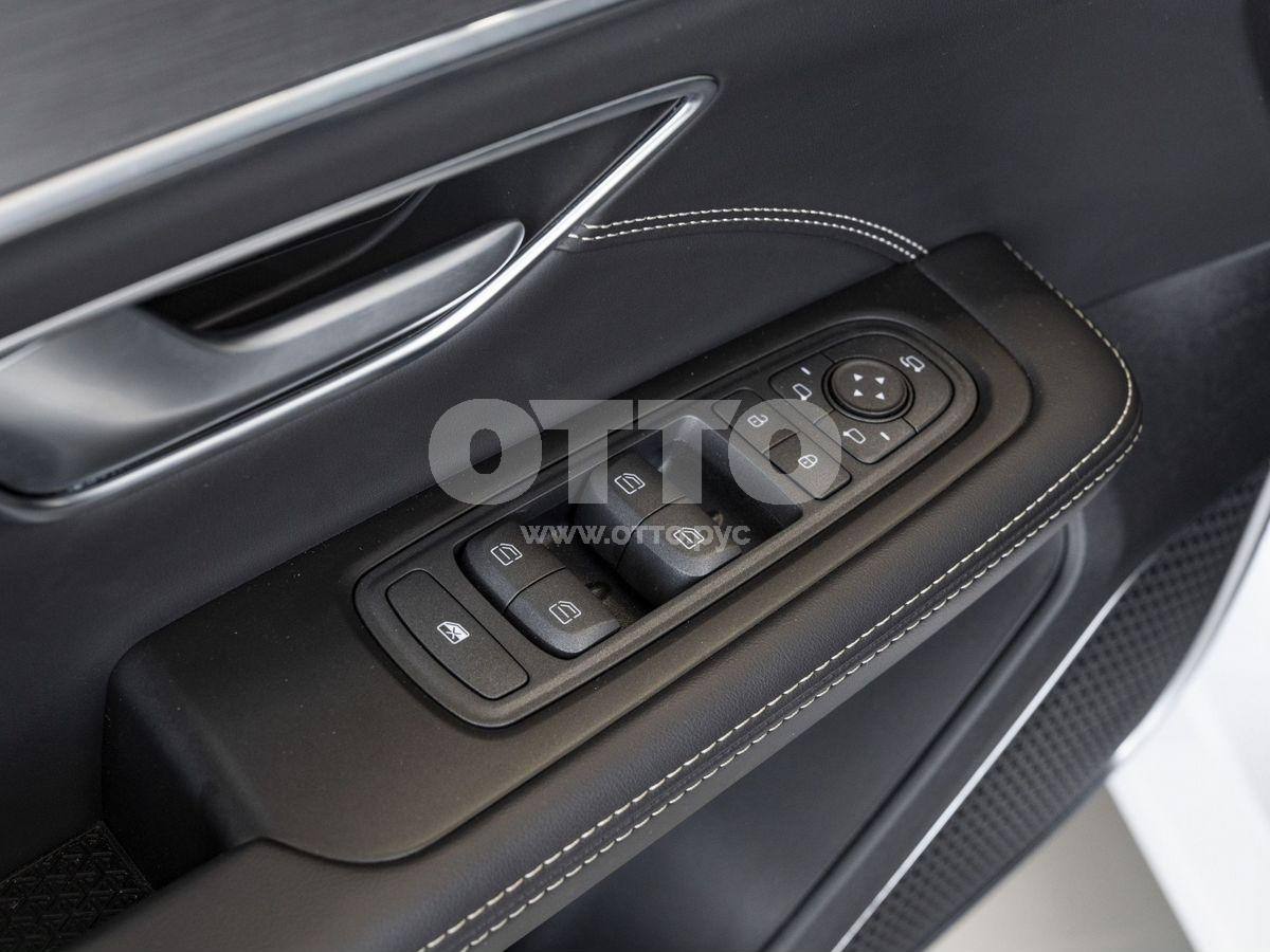 JETOUR X70 PLUS I Рестайлинг 3 внедорожник 5 дв. продажа 6