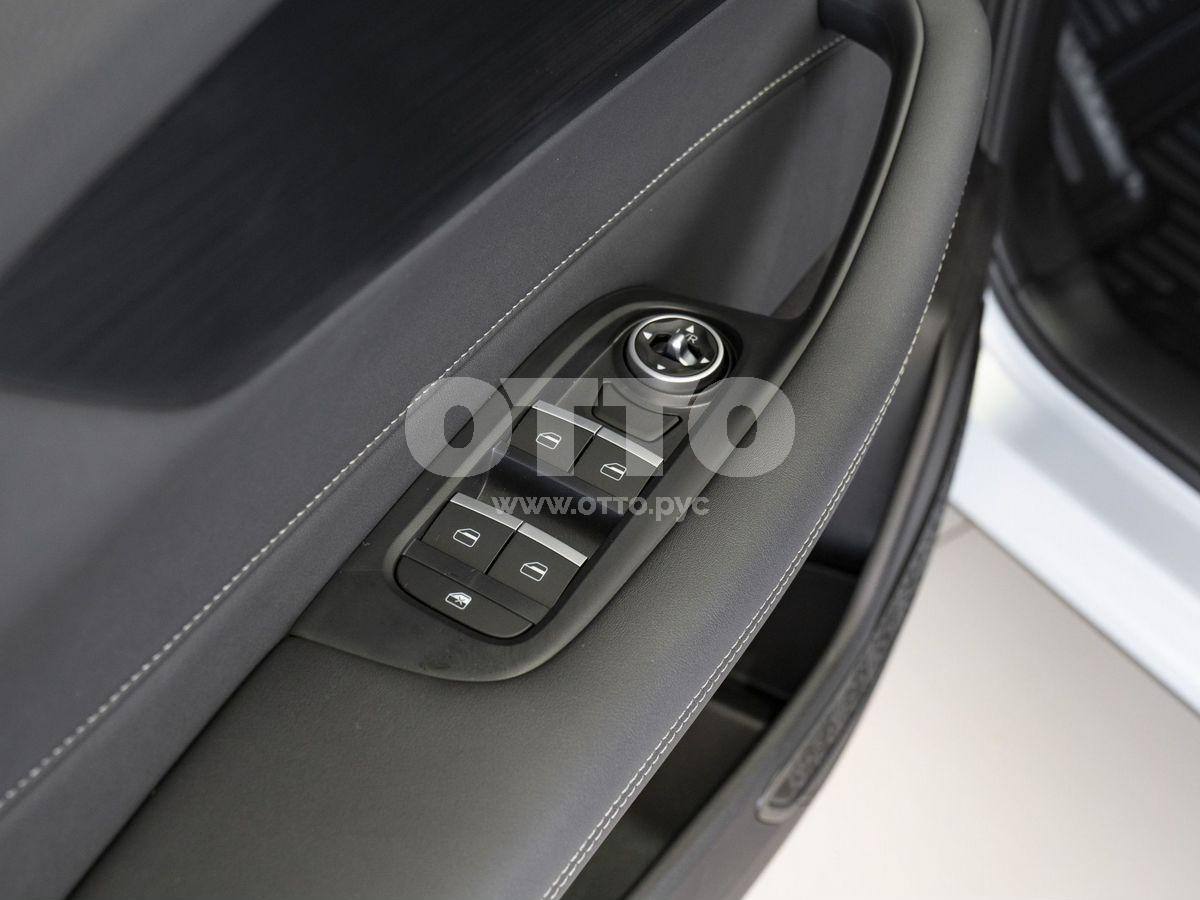 Chery Tiggo 4 I Рестайлинг 2 внедорожник 5 дв. продажа 6