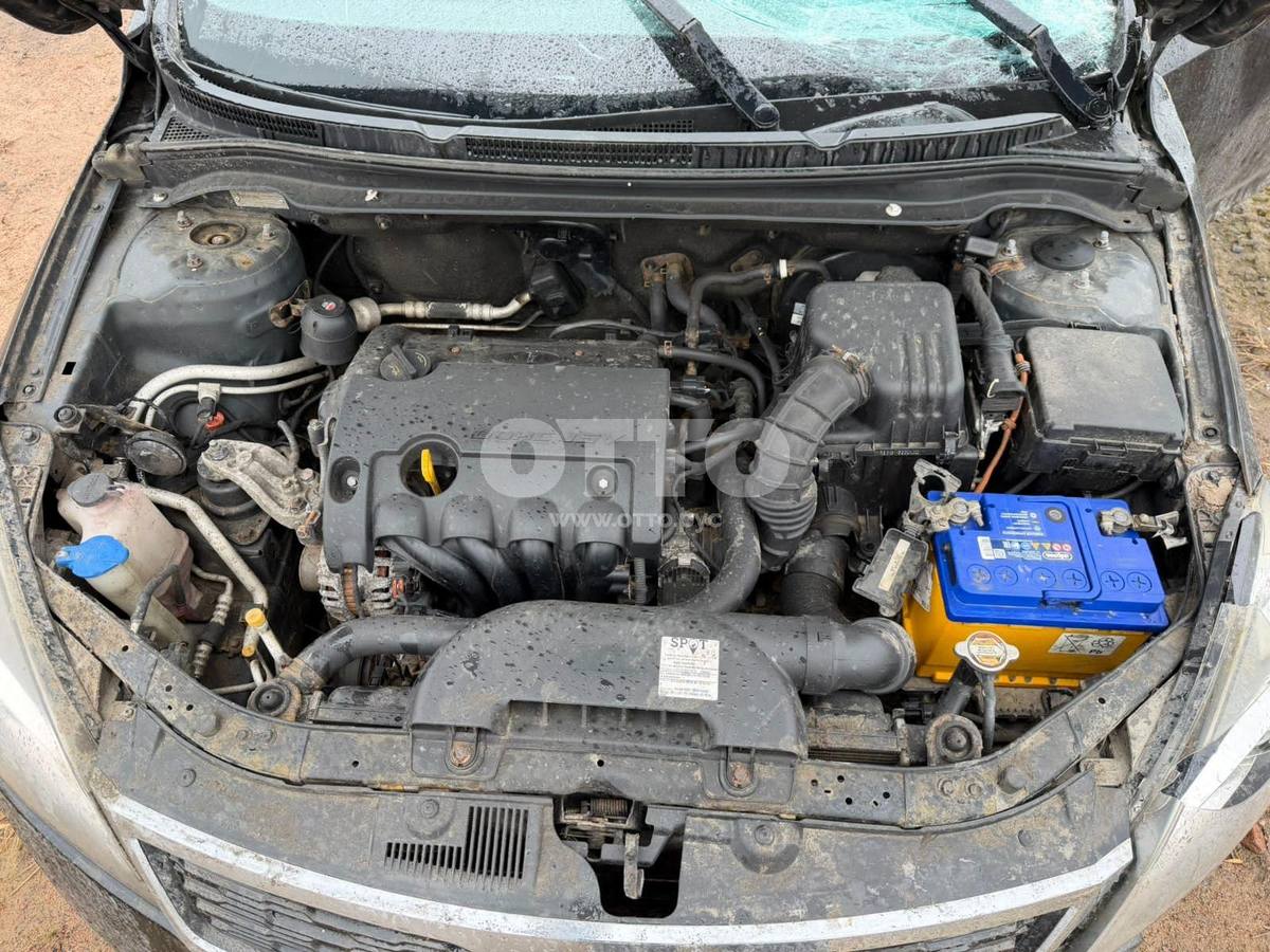 Kia Ceed I Рестайлинг хэтчбек 5 дв. продажа 5