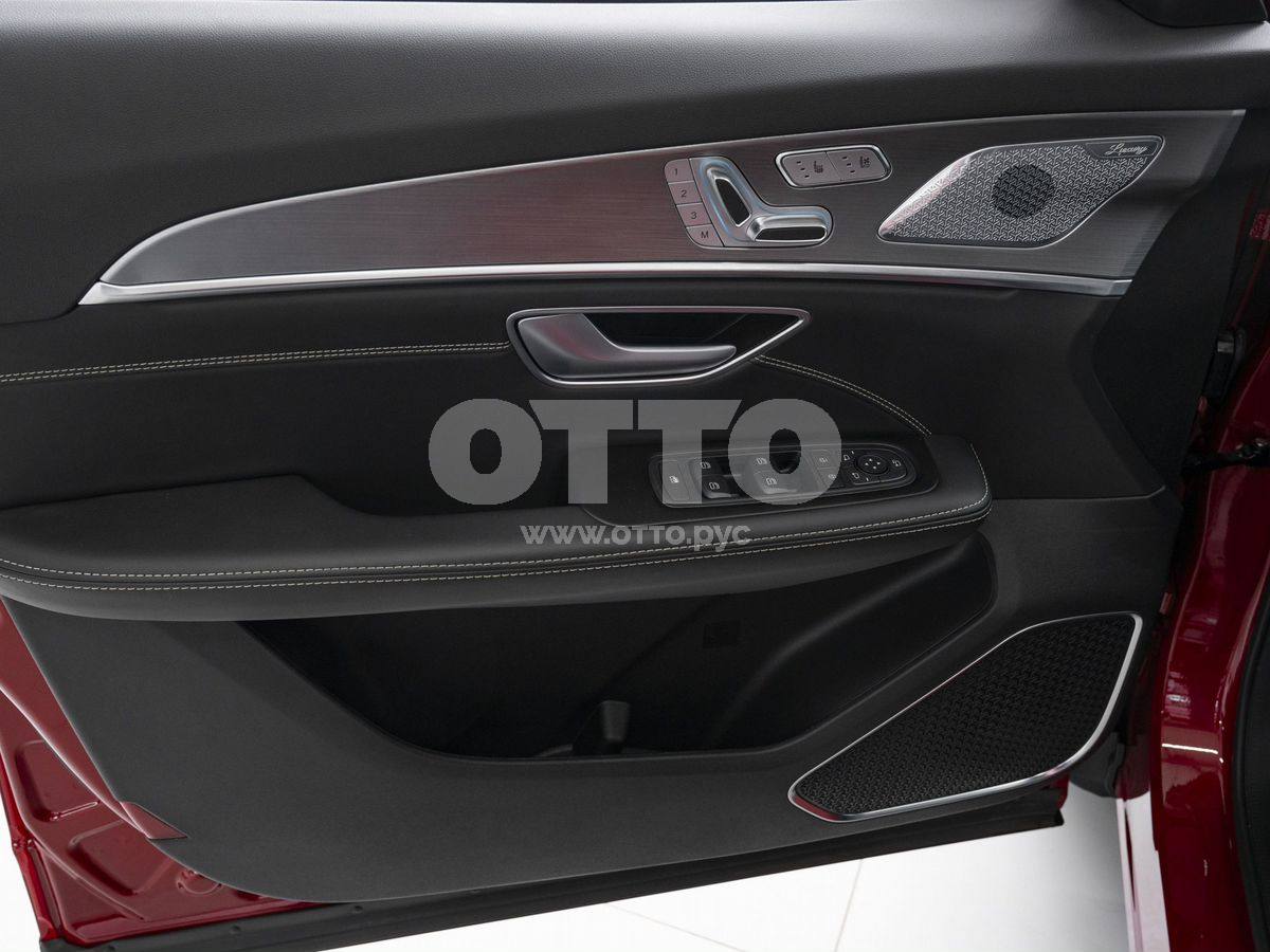 JETOUR X70 PLUS I Рестайлинг внедорожник 5 дв. продажа 5