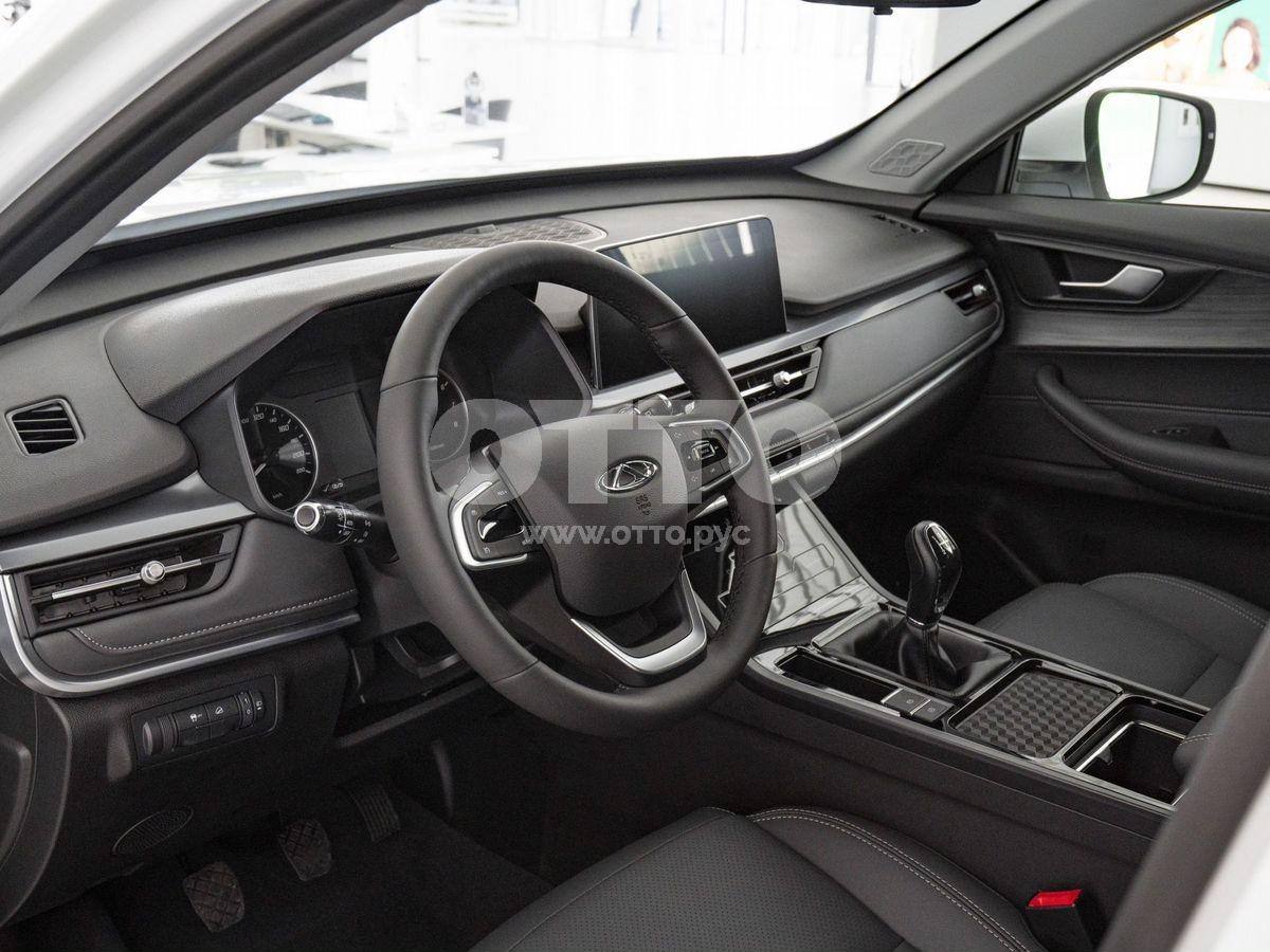 Chery Tiggo 4 I Рестайлинг 2 внедорожник 5 дв. продажа 3