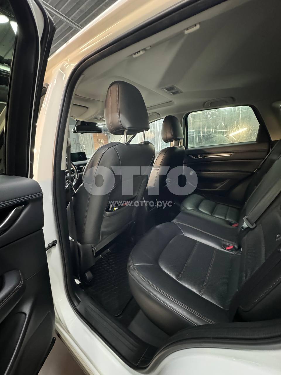 Mazda CX-5 II внедорожник 5 дв. продажа 5