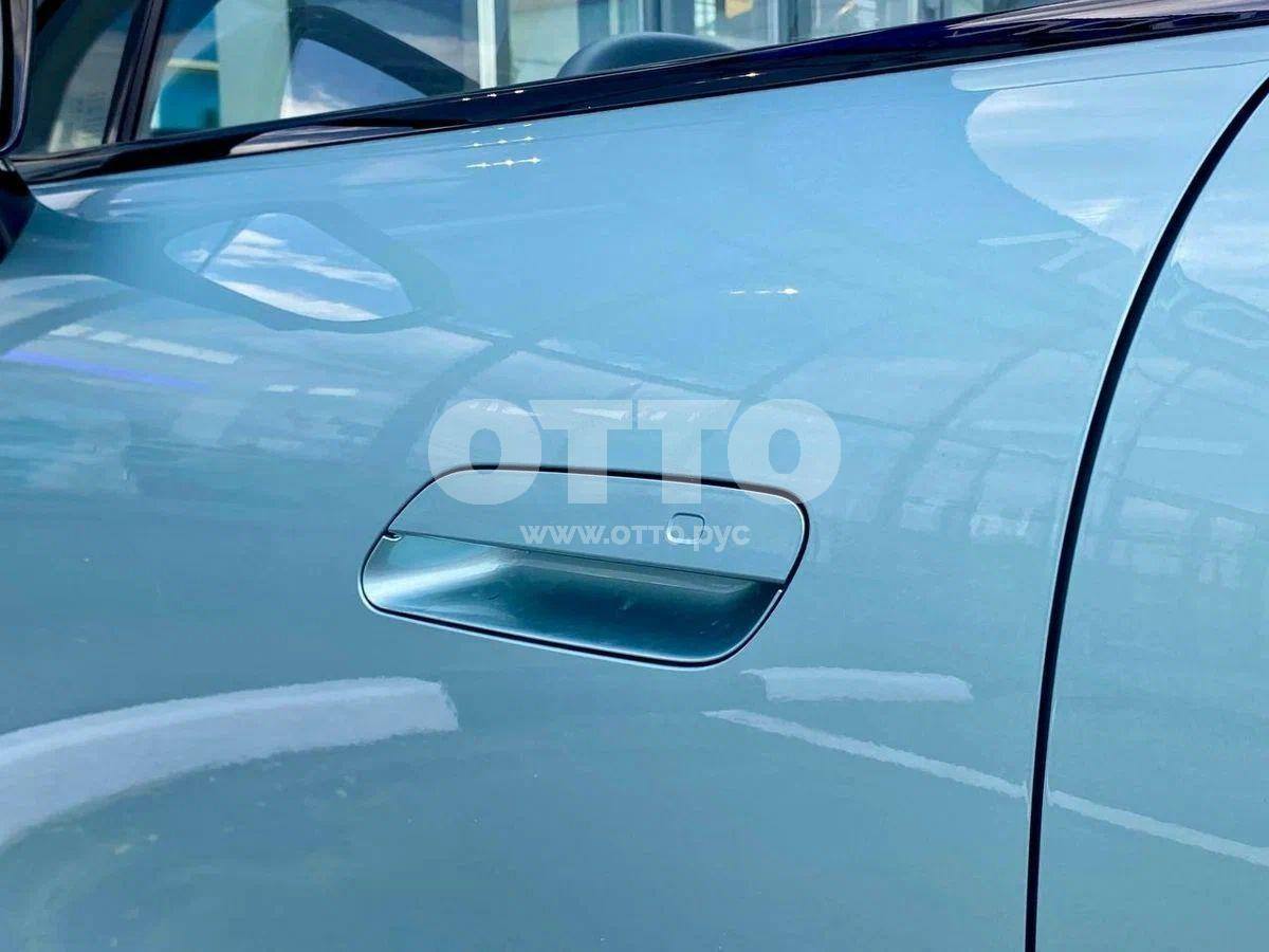 Omoda C7 1 поколение внедорожник 5 дв. продажа 6