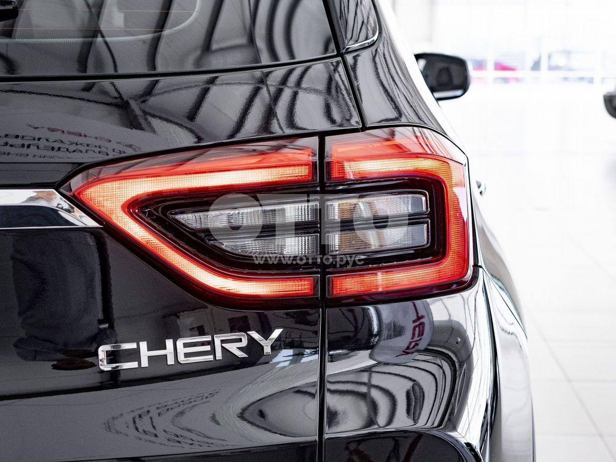 Chery Tiggo 4 Pro I Рестайлинг внедорожник 5 дв. продажа 6