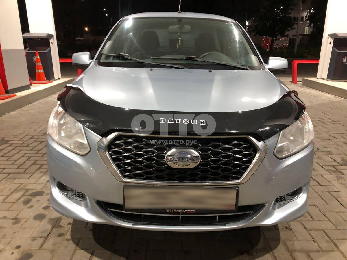 Datsun on-DO I седан продажа 2