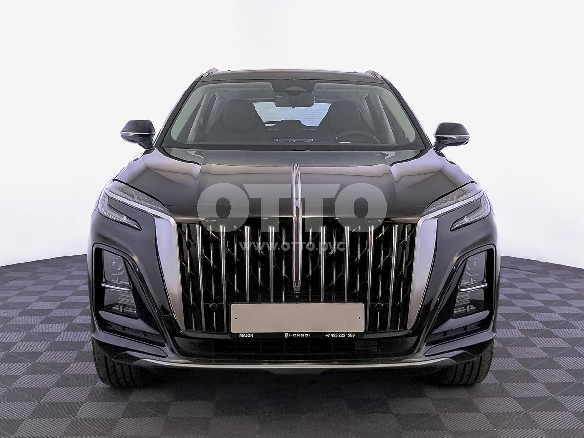 Hongqi HS3 1 поколение внедорожник 5 дв. продажа 5