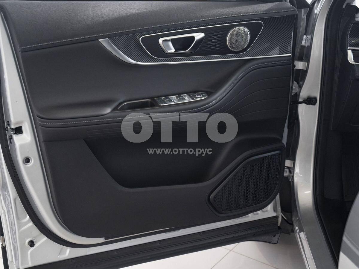 TENET T7 1 поколение внедорожник 5 дв. продажа 5