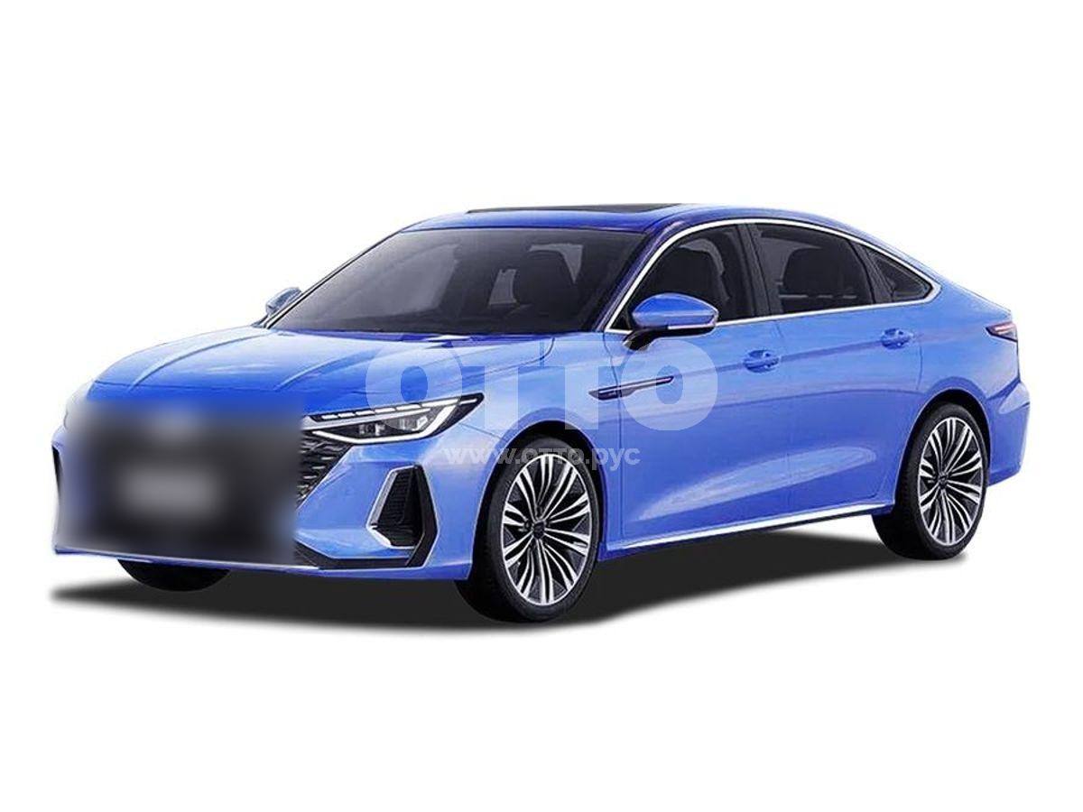 Chery Arrizo 8 1 поколение седан продажа