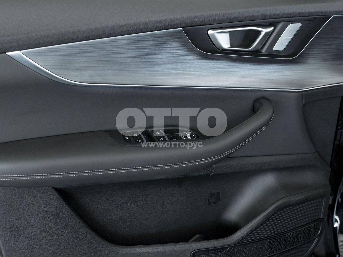 Chery Tiggo 7 Pro Max 1 поколение внедорожник 5 дв. продажа 5