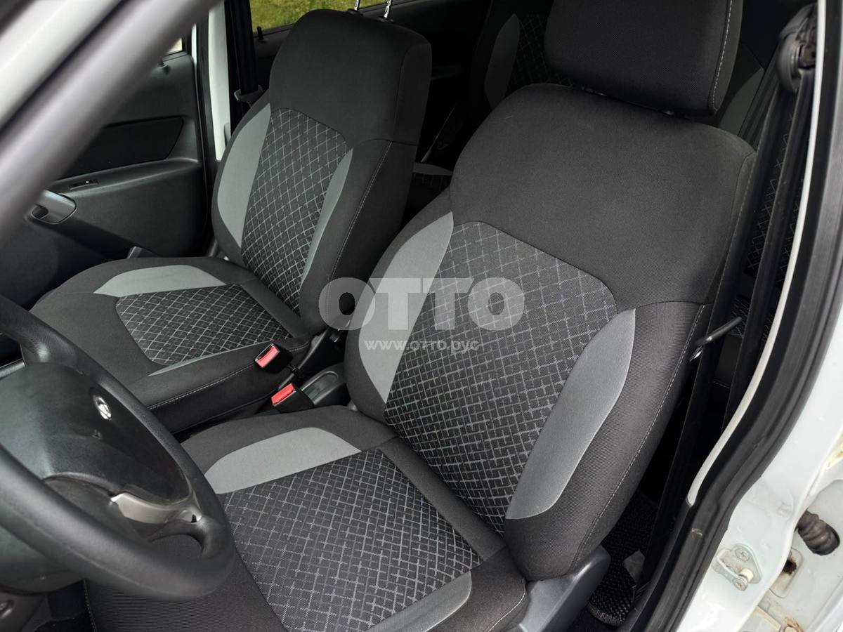 Lada (ВАЗ) Granta I Рестайлинг седан продажа 6
