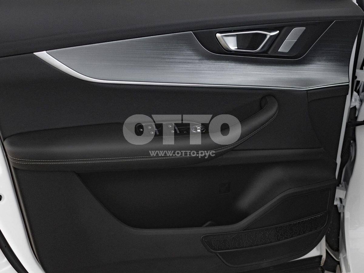 Chery Tiggo 7 Pro Max 1 поколение внедорожник 5 дв. продажа 5