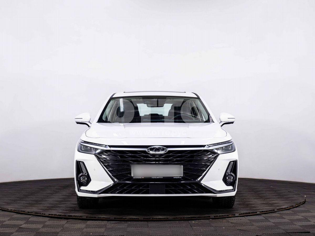 Chery Arrizo 8 1 поколение седан продажа 2