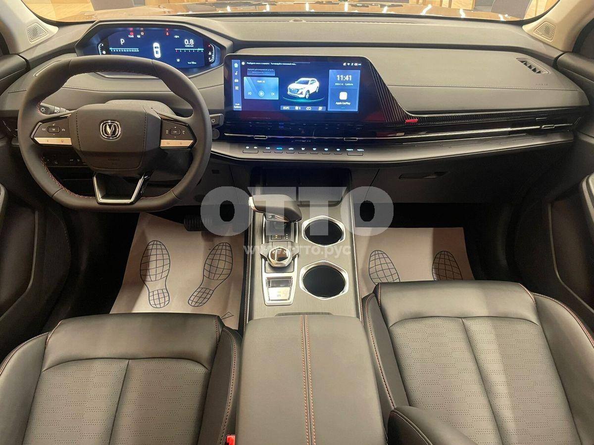 Changan UNI-S (CS55 Plus) 1 поколение внедорожник 5 дв. продажа 6
