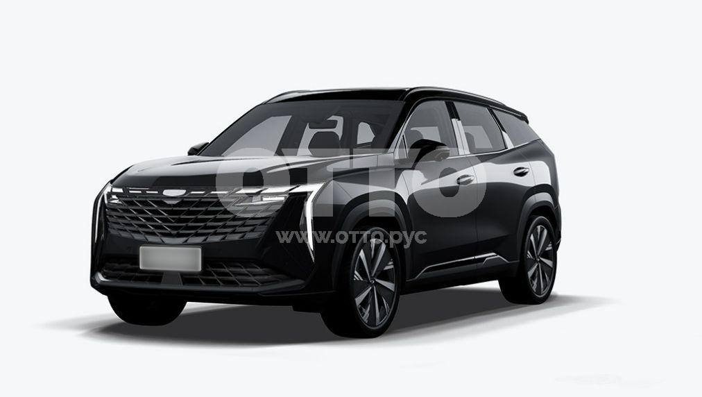 Geely Atlas II внедорожник 5 дв. продажа