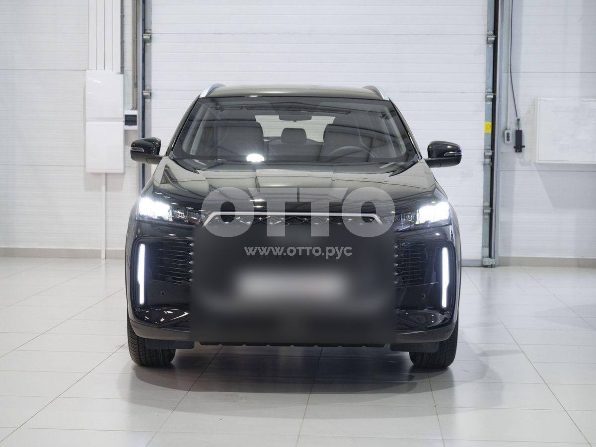 Chery Tiggo 4 I Рестайлинг 2 внедорожник 5 дв. продажа 2