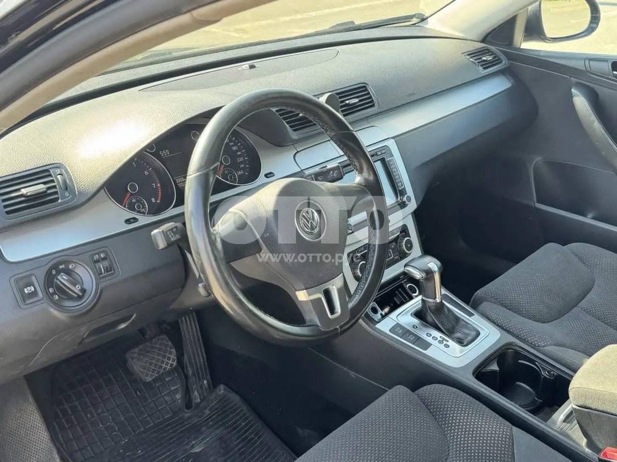 Volkswagen Passat B6 седан продажа 4