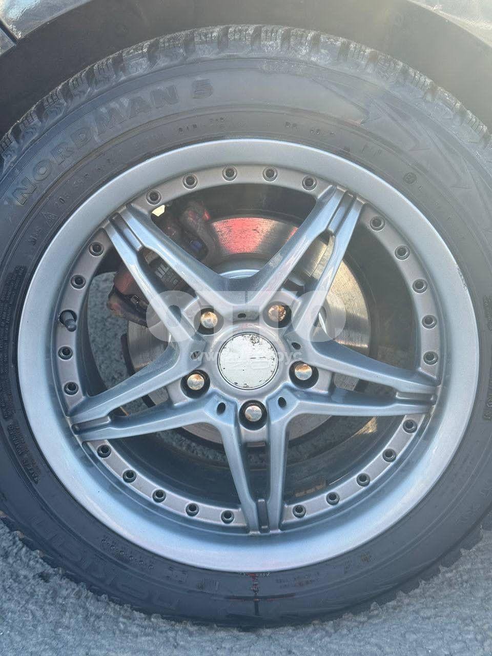 Kia Ceed II хэтчбек 5 дв. продажа 6